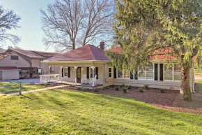 Upcountry Inn